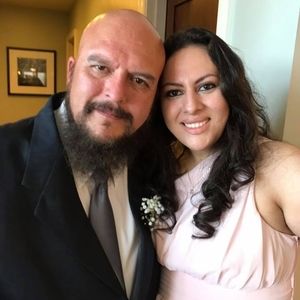 Meet your Posher, Patricia